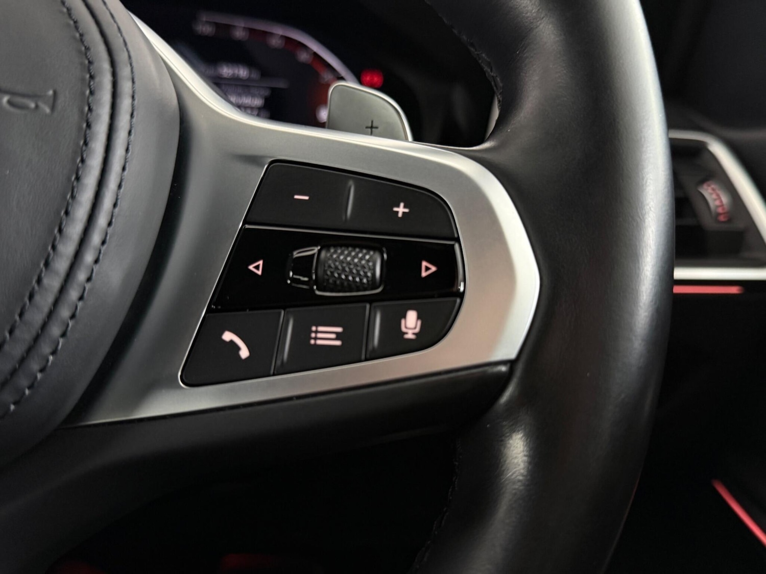 Used BMW 3 Series 2021 for sale - 77482617: Photo 18