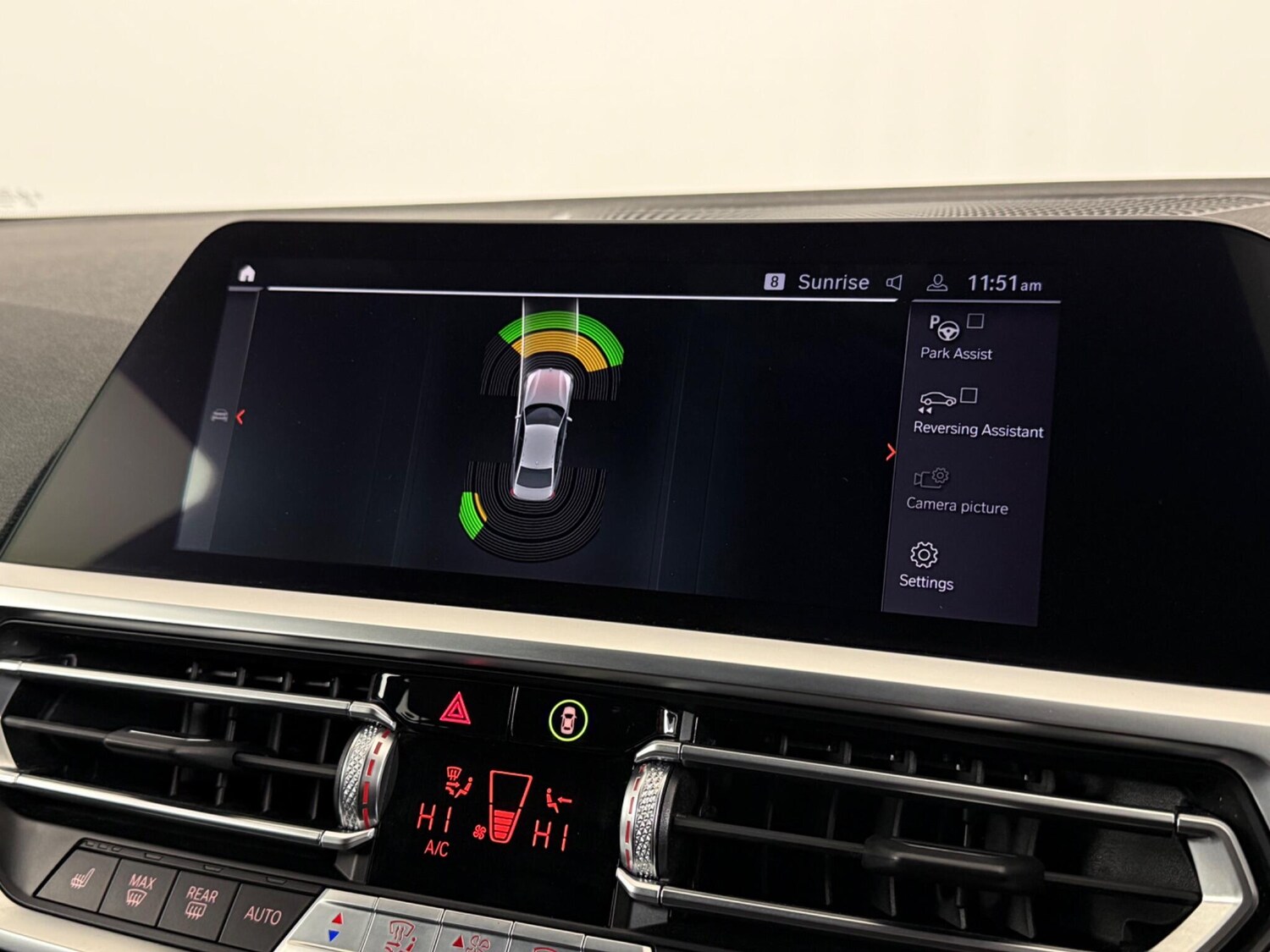 Used BMW 3 Series 2021 for sale - 77482617: Photo 19