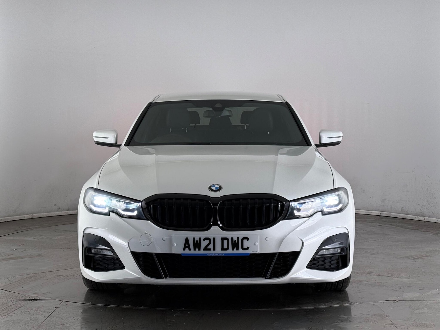 Used BMW 3 Series 2021 for sale - 77482617: Photo 2