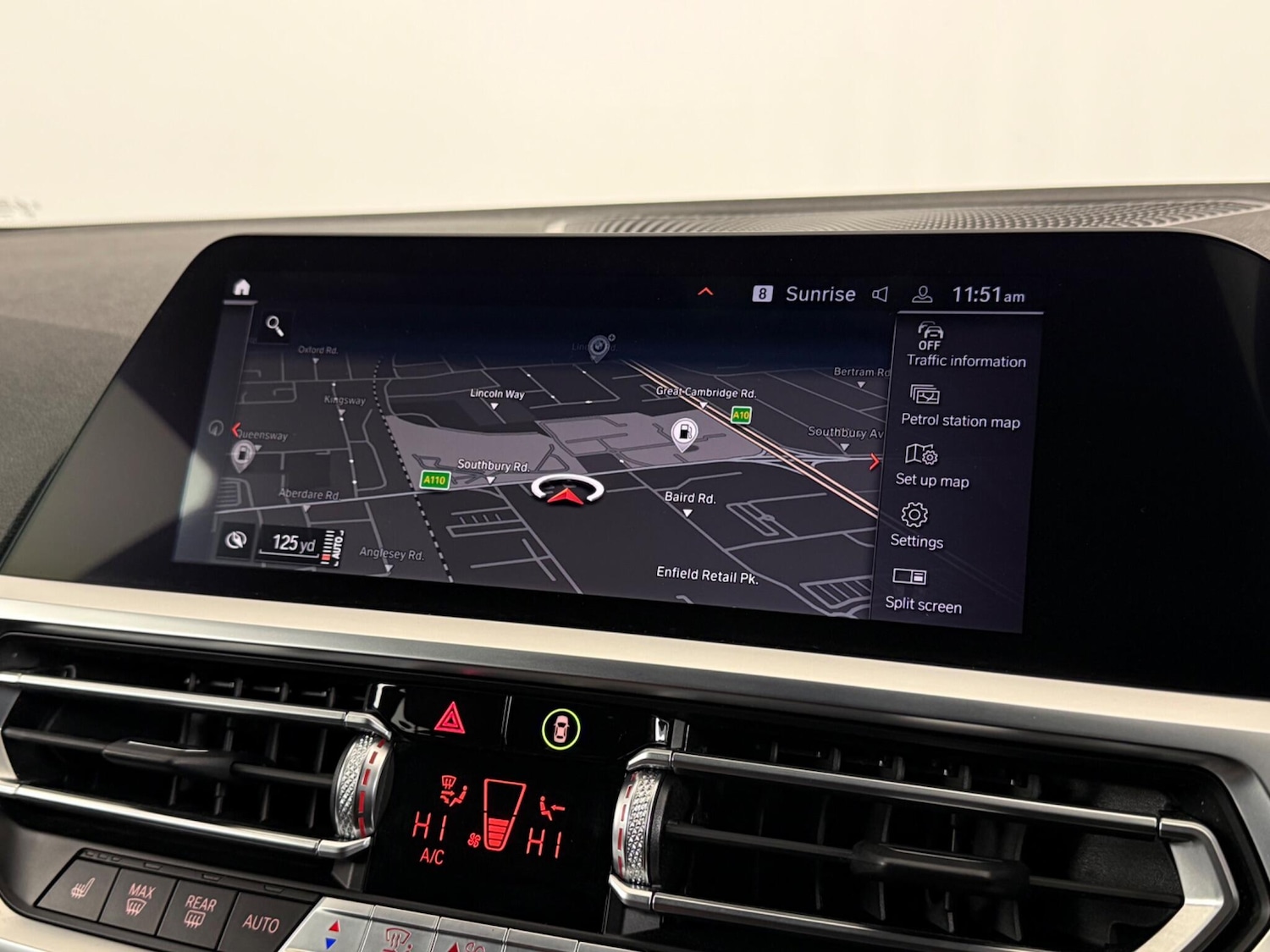 Used BMW 3 Series 2021 for sale - 77482617: Photo 21