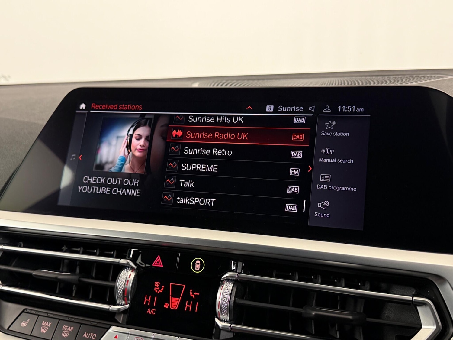 Used BMW 3 Series 2021 for sale - 77482617: Photo 22