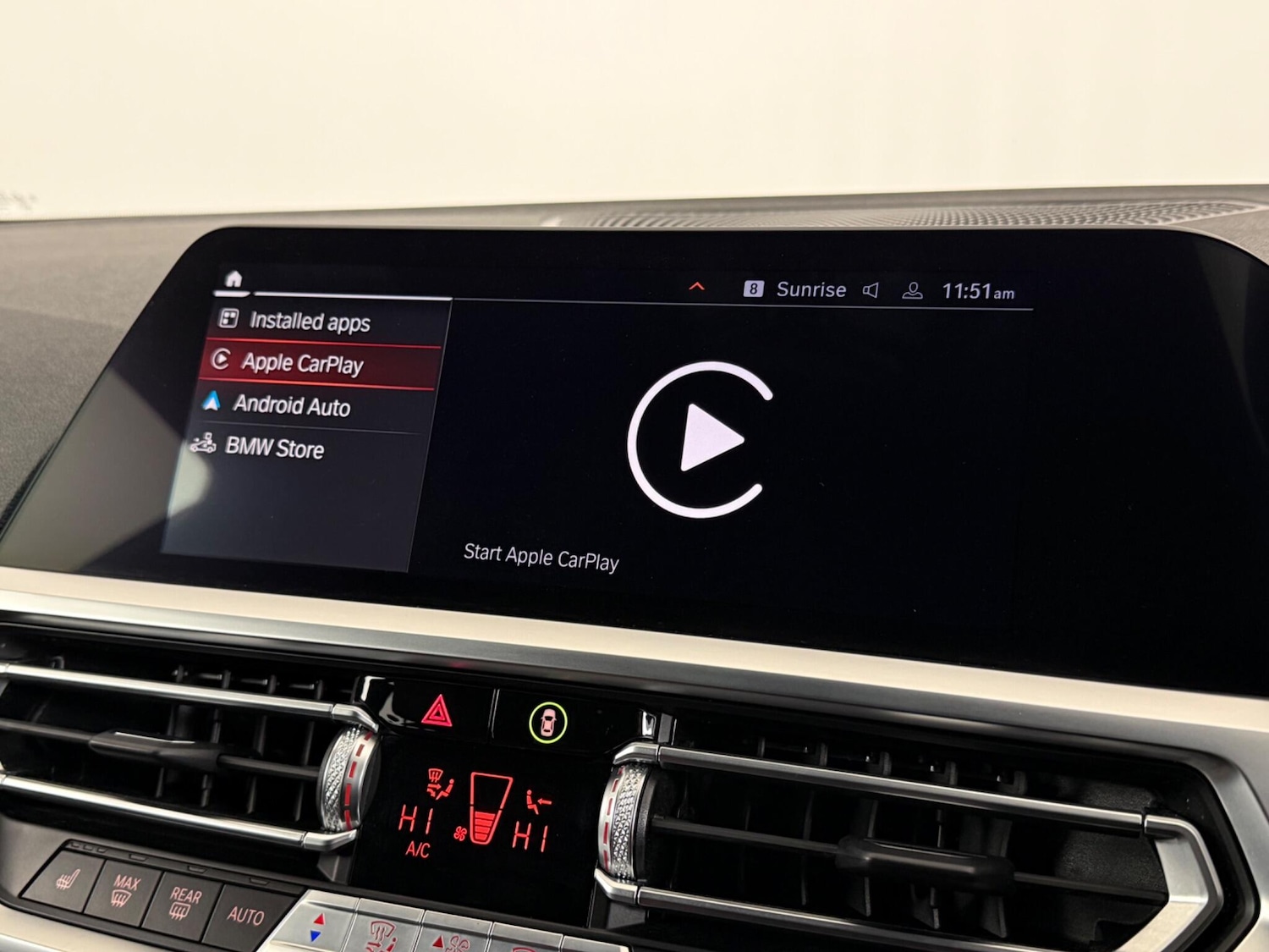 Used BMW 3 Series 2021 for sale - 77482617: Photo 25