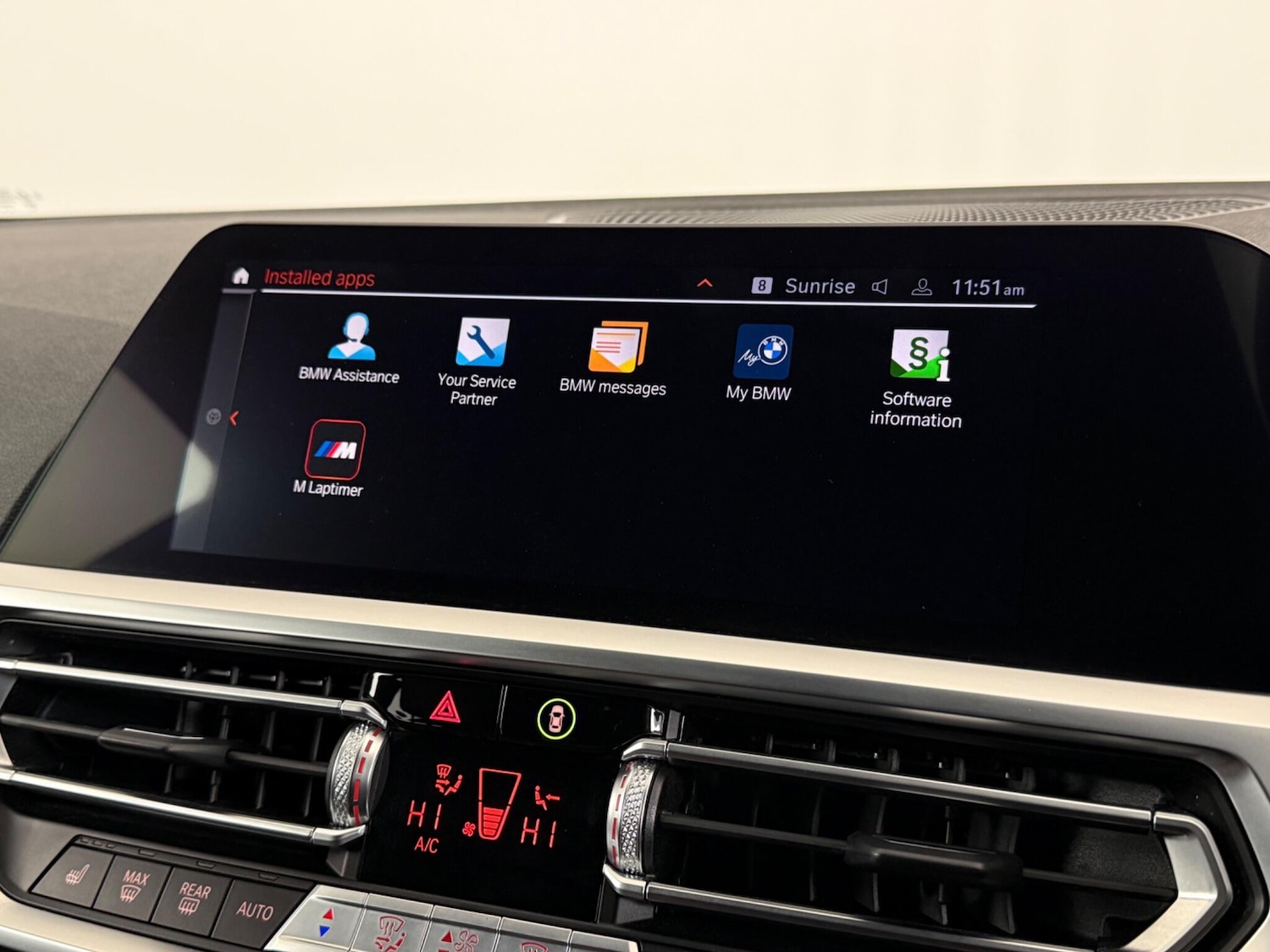 Used BMW 3 Series 2021 for sale - 77482617: Photo 26