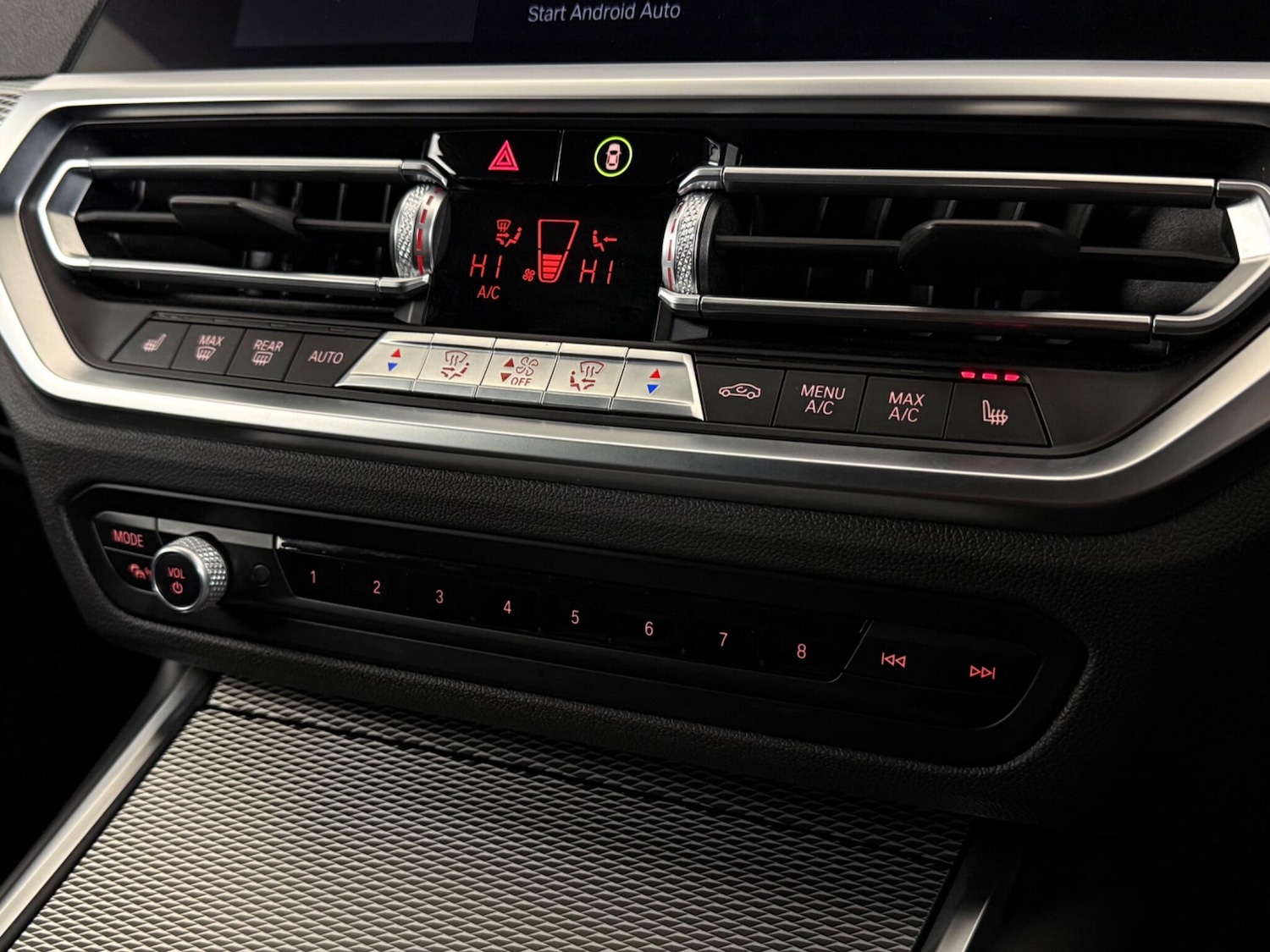 Used BMW 3 Series 2021 for sale - 77482617: Photo 29