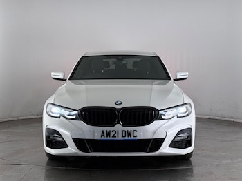 Used BMW 3 Series 2021 for sale - 77482617: Photo