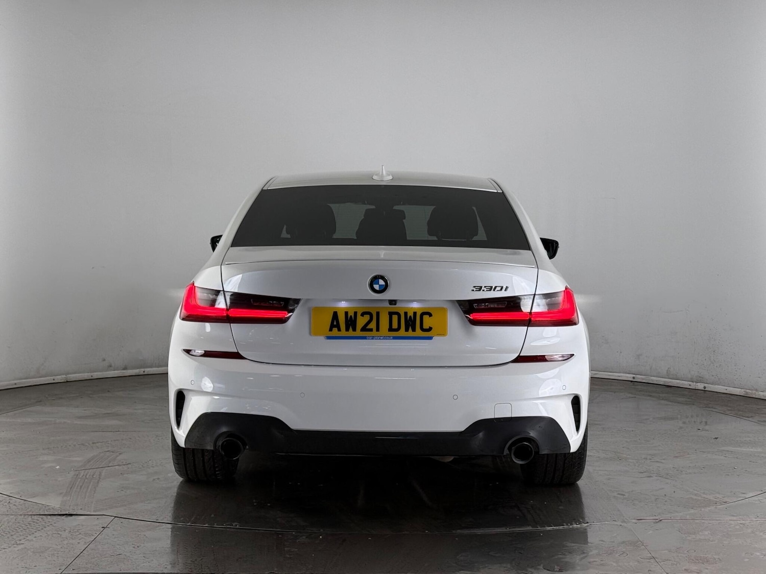 Used BMW 3 Series 2021 for sale - 77482617: Photo 3