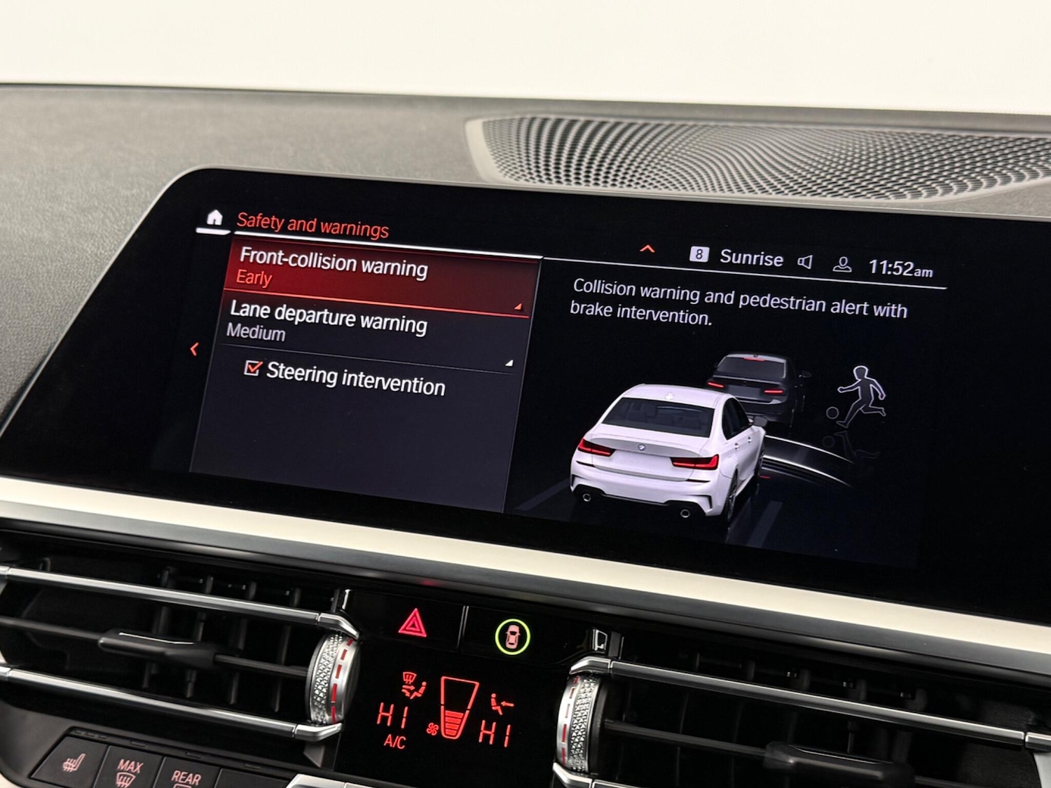 Used BMW 3 Series 2021 for sale - 77482617: Photo 31