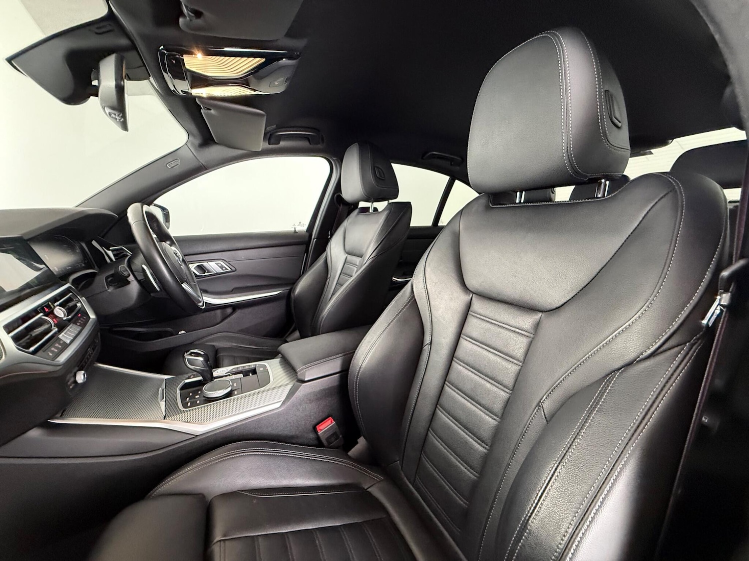 Used BMW 3 Series 2021 for sale - 77482617: Photo 32