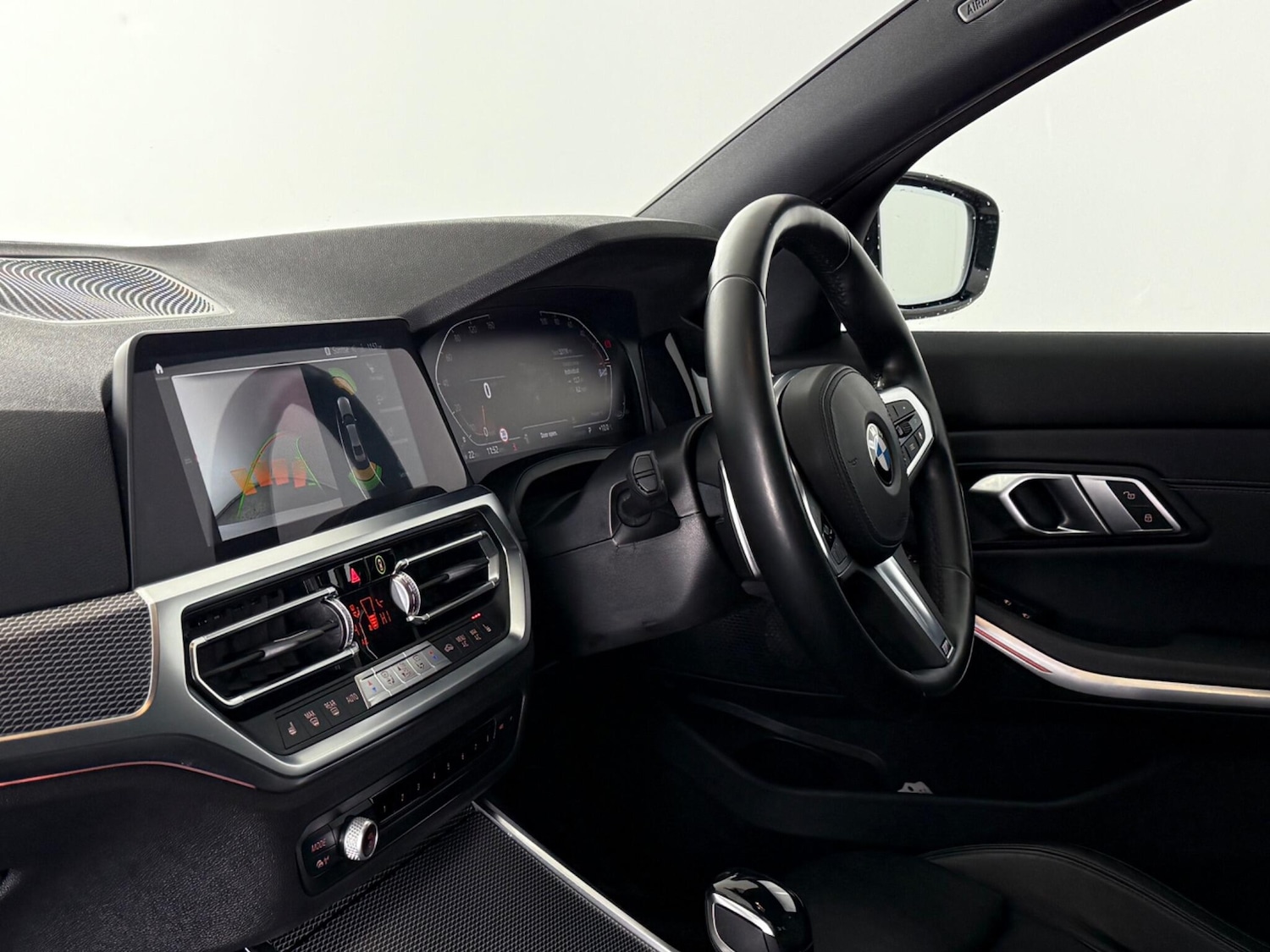 Used BMW 3 Series 2021 for sale - 77482617: Photo 33