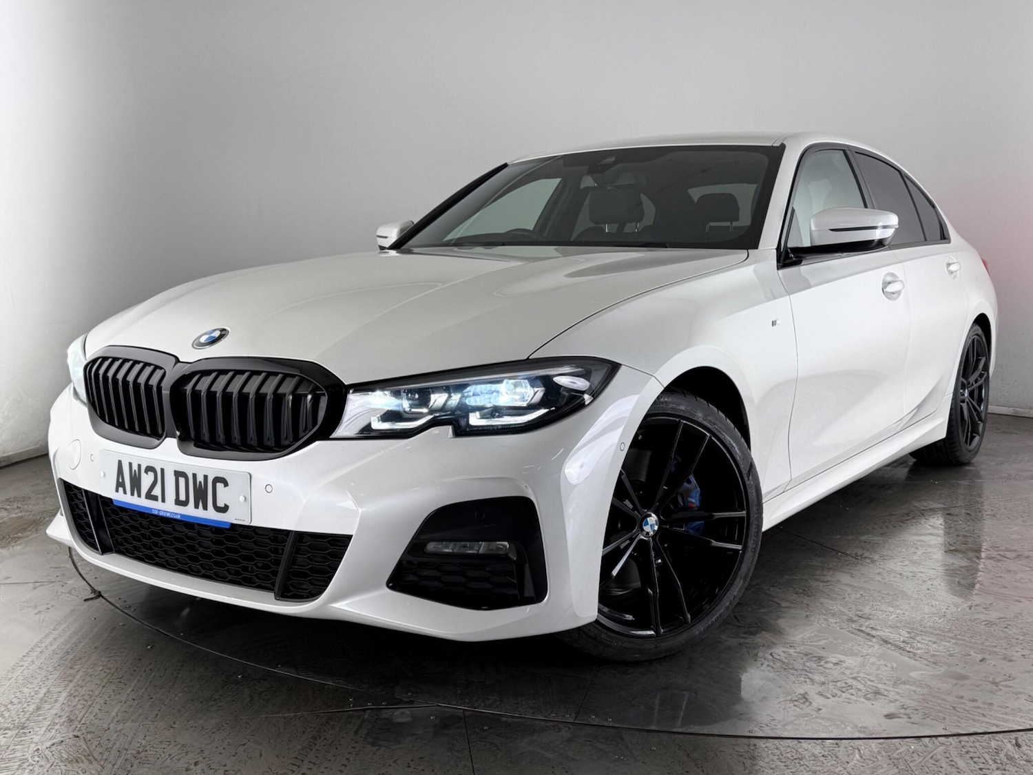 Used BMW 3 Series 2021 for sale - 77482617: Photo 34