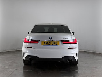 Used BMW 3 Series 2021 for sale - 77482617: Photo