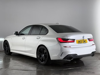 Used BMW 3 Series 2021 for sale - 77482617: Photo