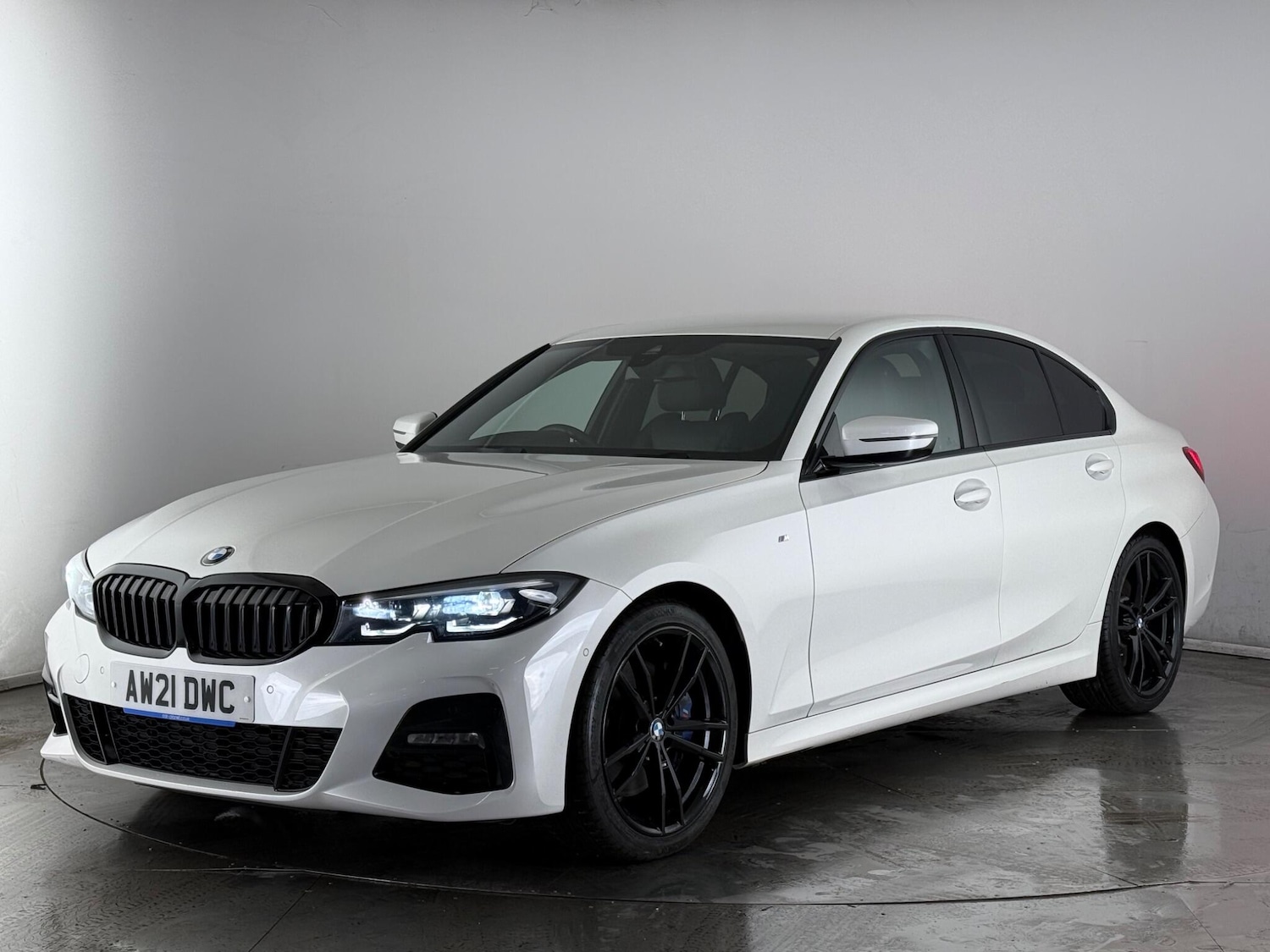 Used BMW 3 Series 2021 for sale - 77482617: Photo 5