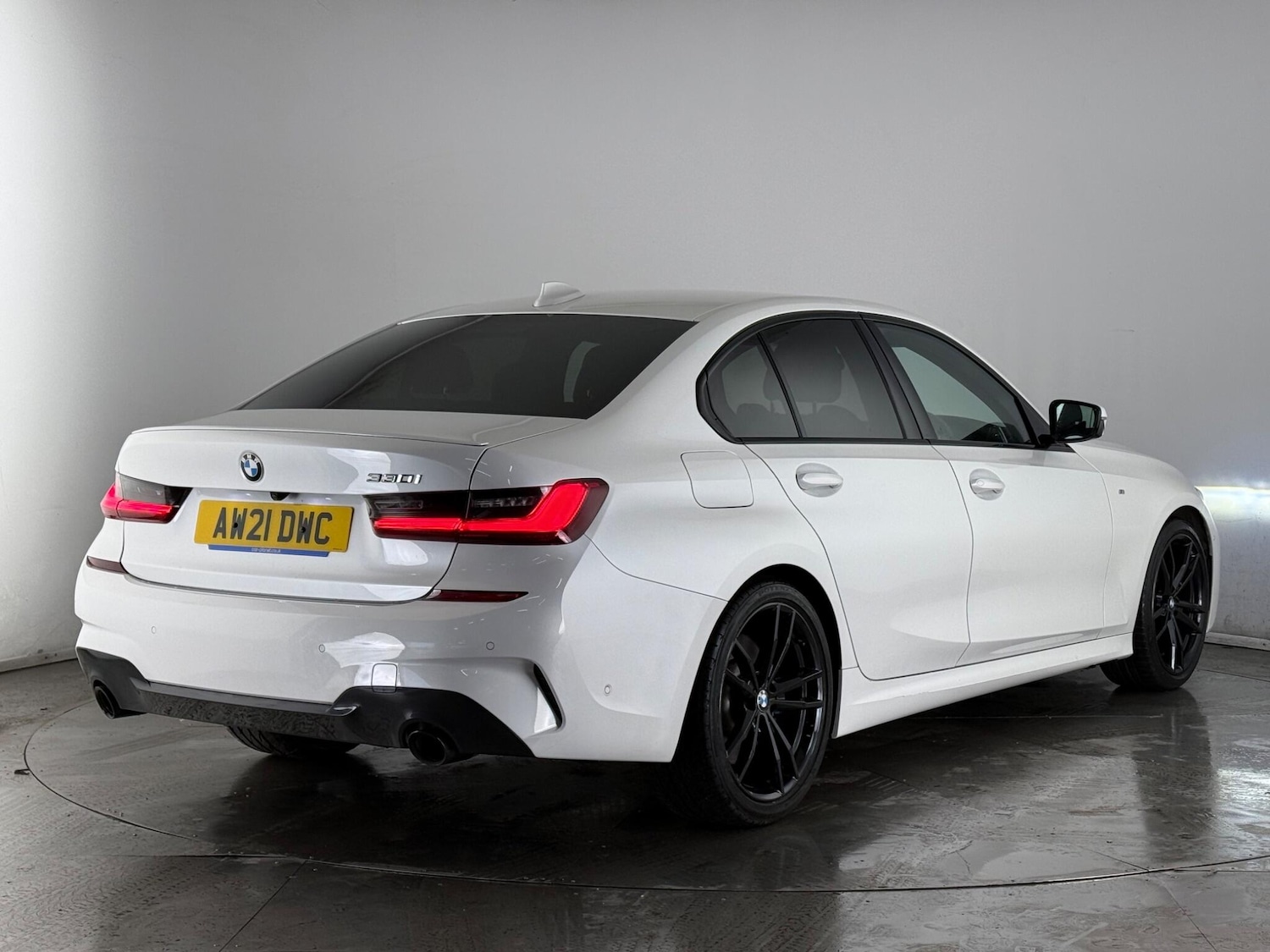 Used BMW 3 Series 2021 for sale - 77482617: Photo 6