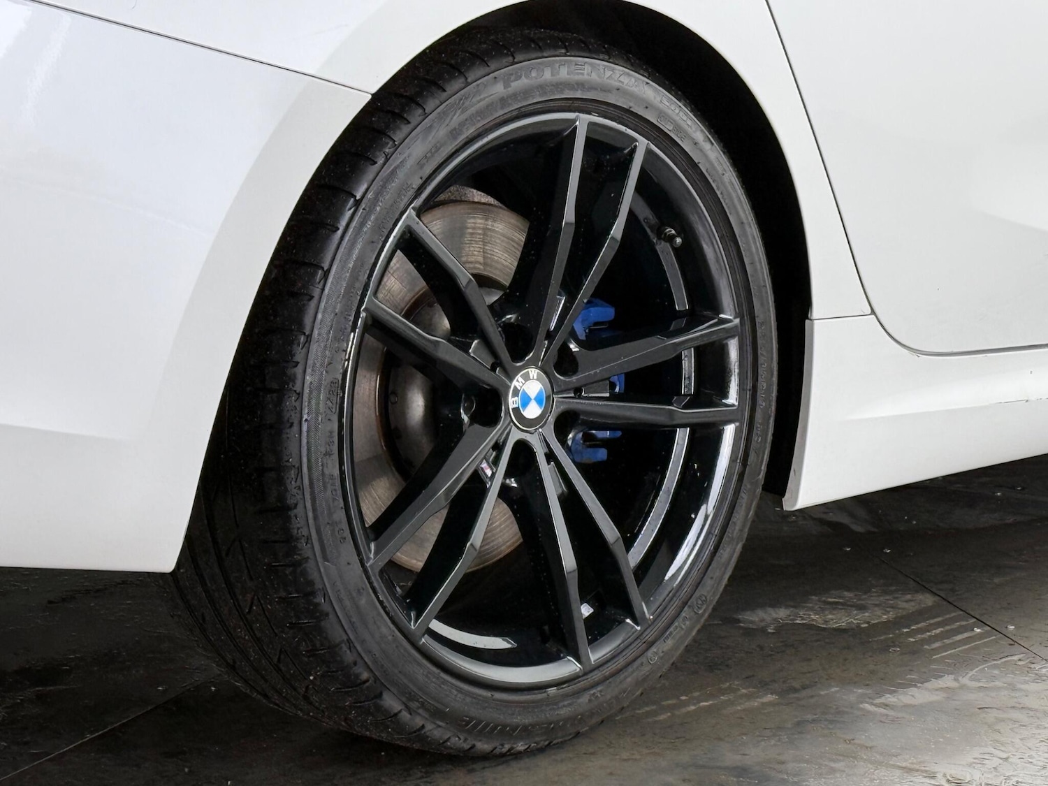 Used BMW 3 Series 2021 for sale - 77482617: Photo 9