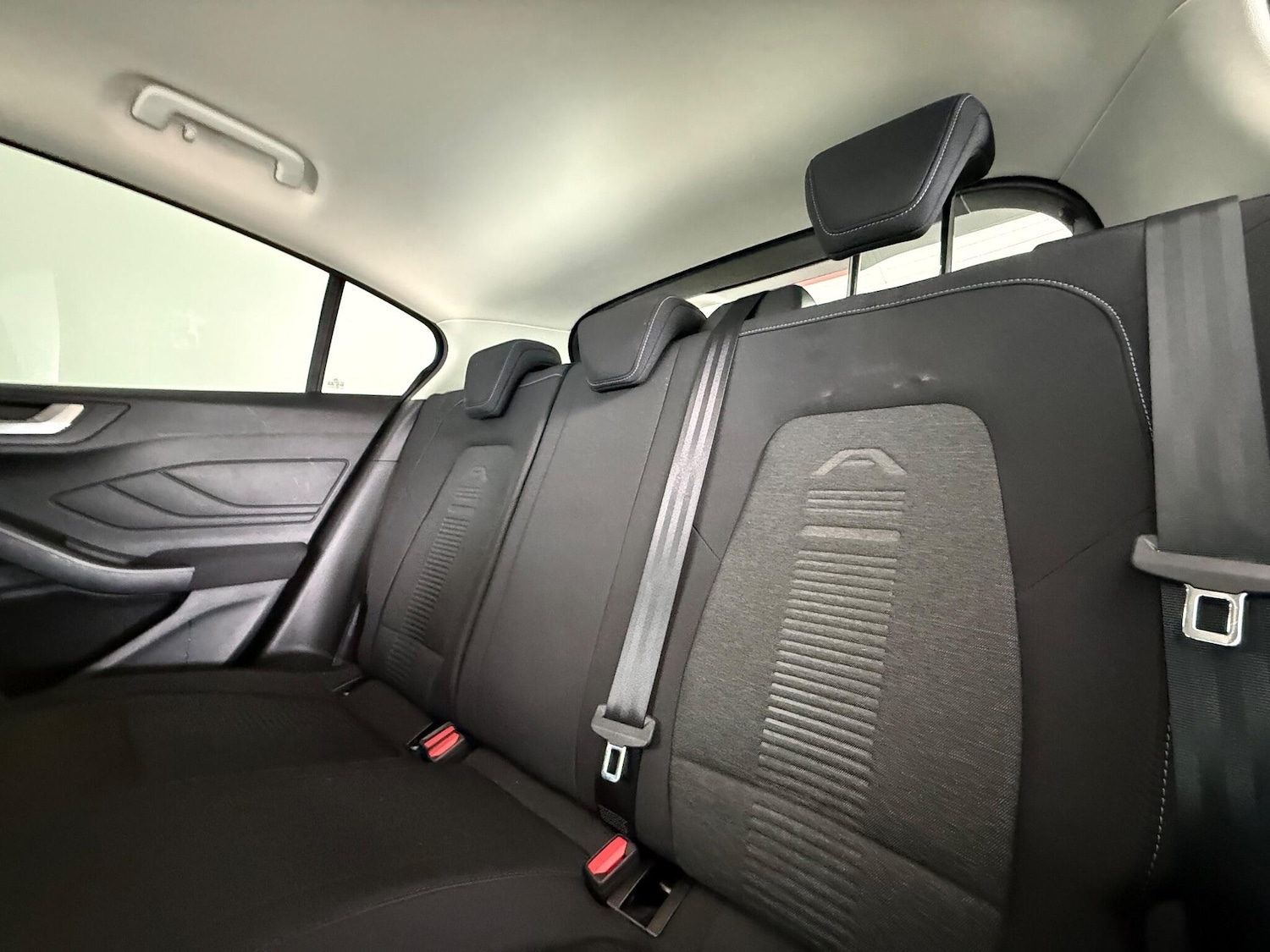 Used Ford Focus 2020 for sale - 76468427: Photo 19