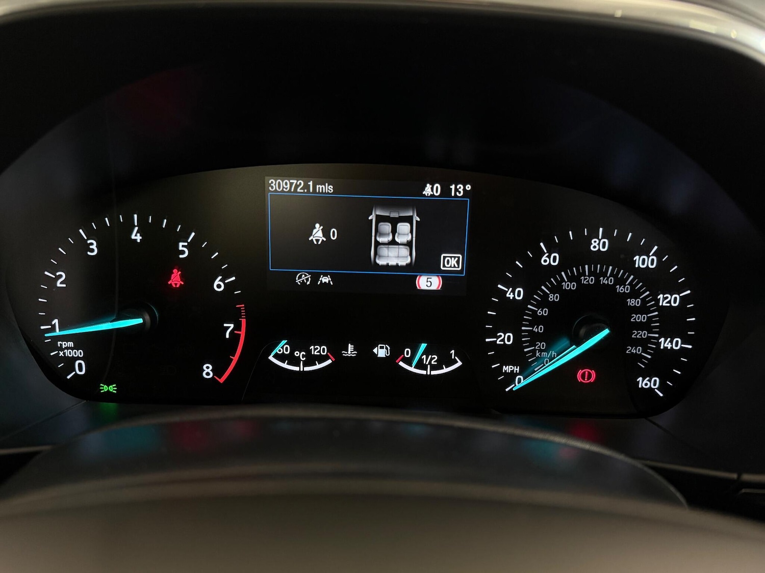 Used Ford Focus 2020 for sale - 76468427: Photo 24