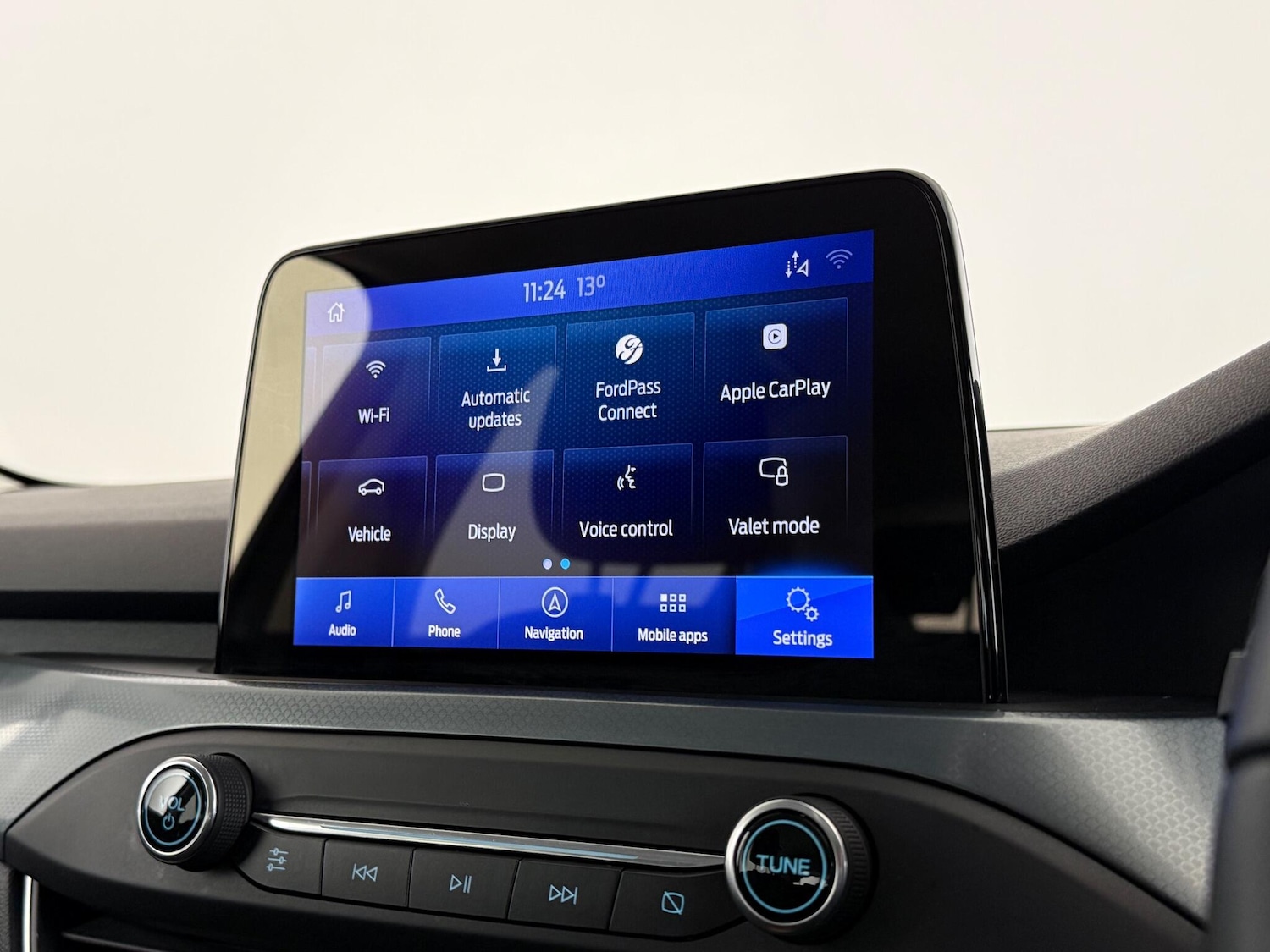 Used Ford Focus 2020 for sale - 76468427: Photo 36