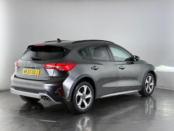 Used Ford Focus 2020 for sale - 76468427: Photo