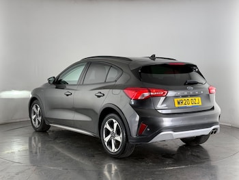 Used Ford Focus 2020 for sale - 76468427: Photo