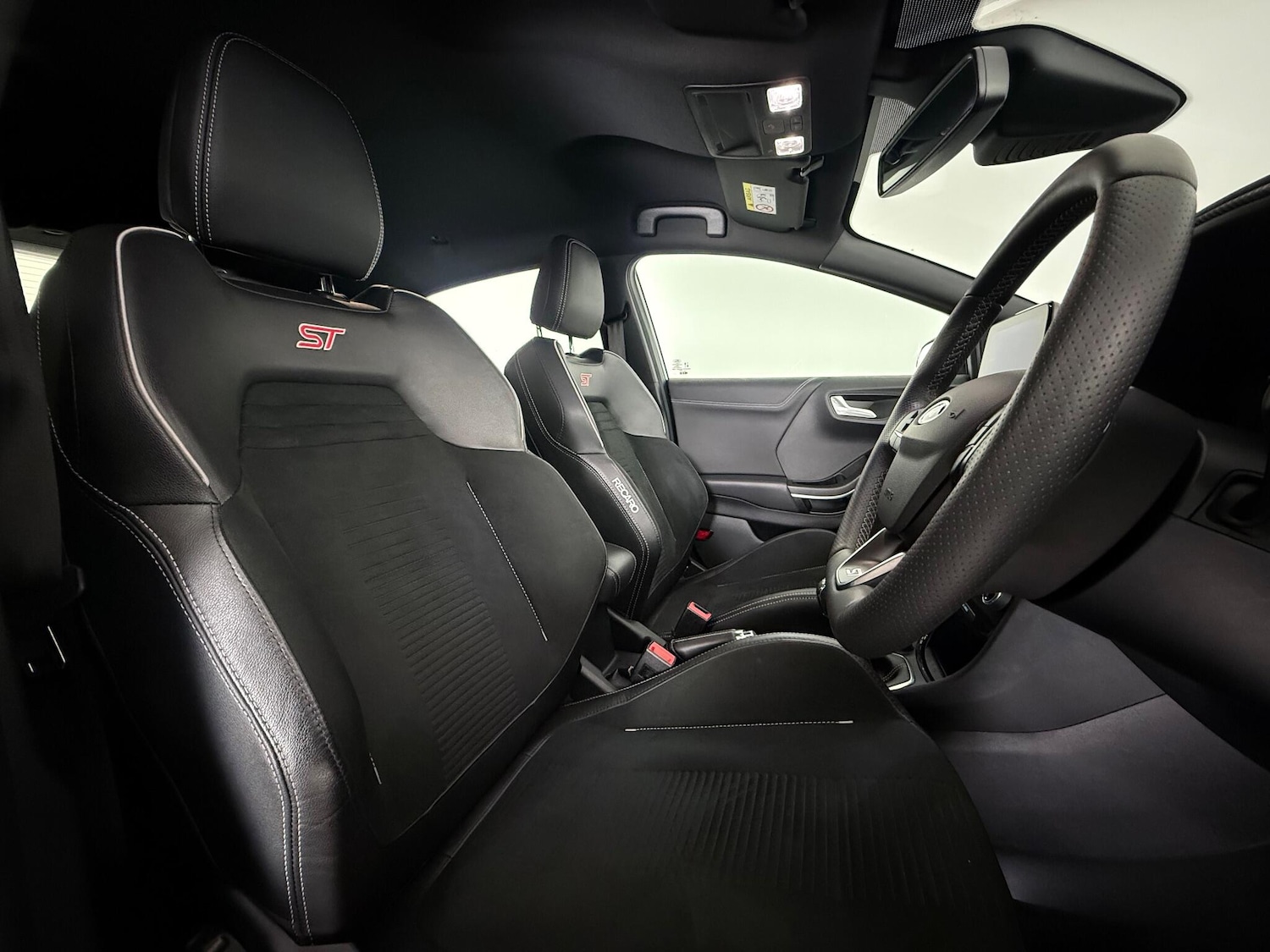 Used Ford Puma 2022 for sale - 77180947: Photo 11