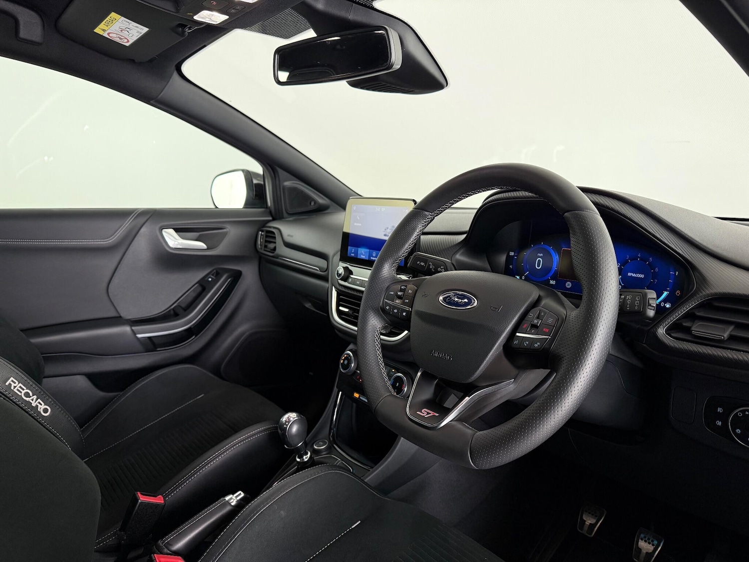 Used Ford Puma 2022 for sale - 77180947: Photo 18