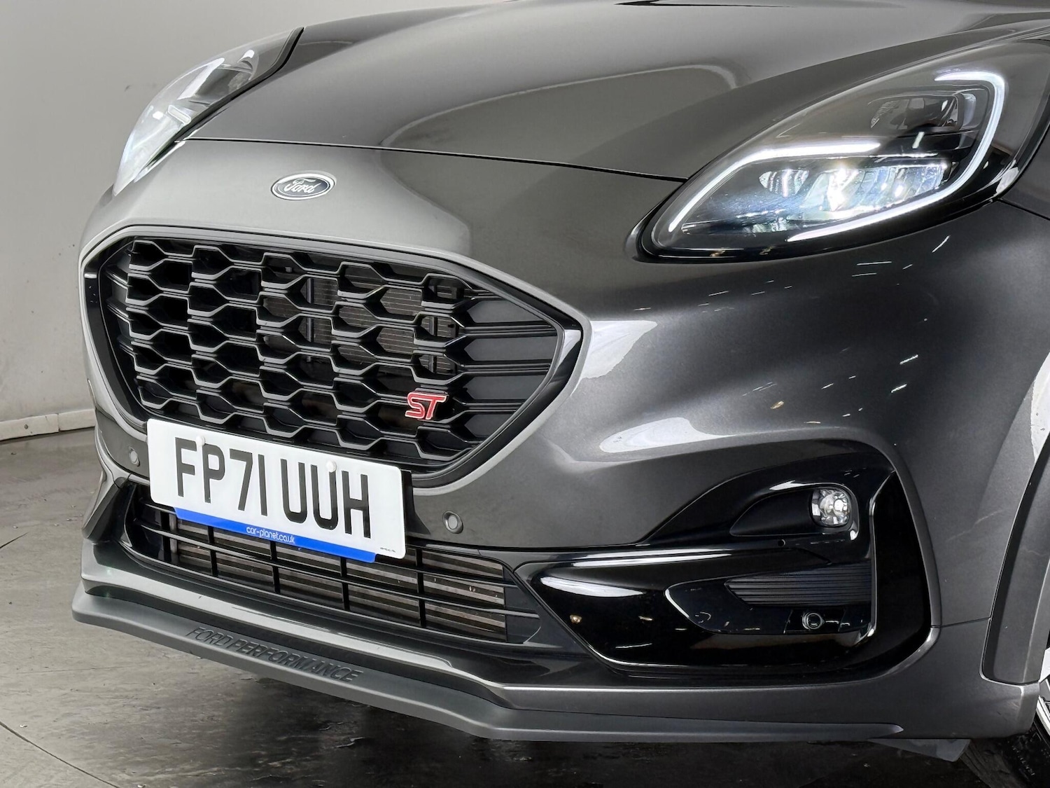 Used Ford Puma 2022 for sale - 77180947: Photo 36