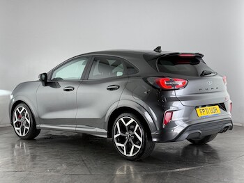 Used Ford Puma 2022 for sale - 77180947: Photo