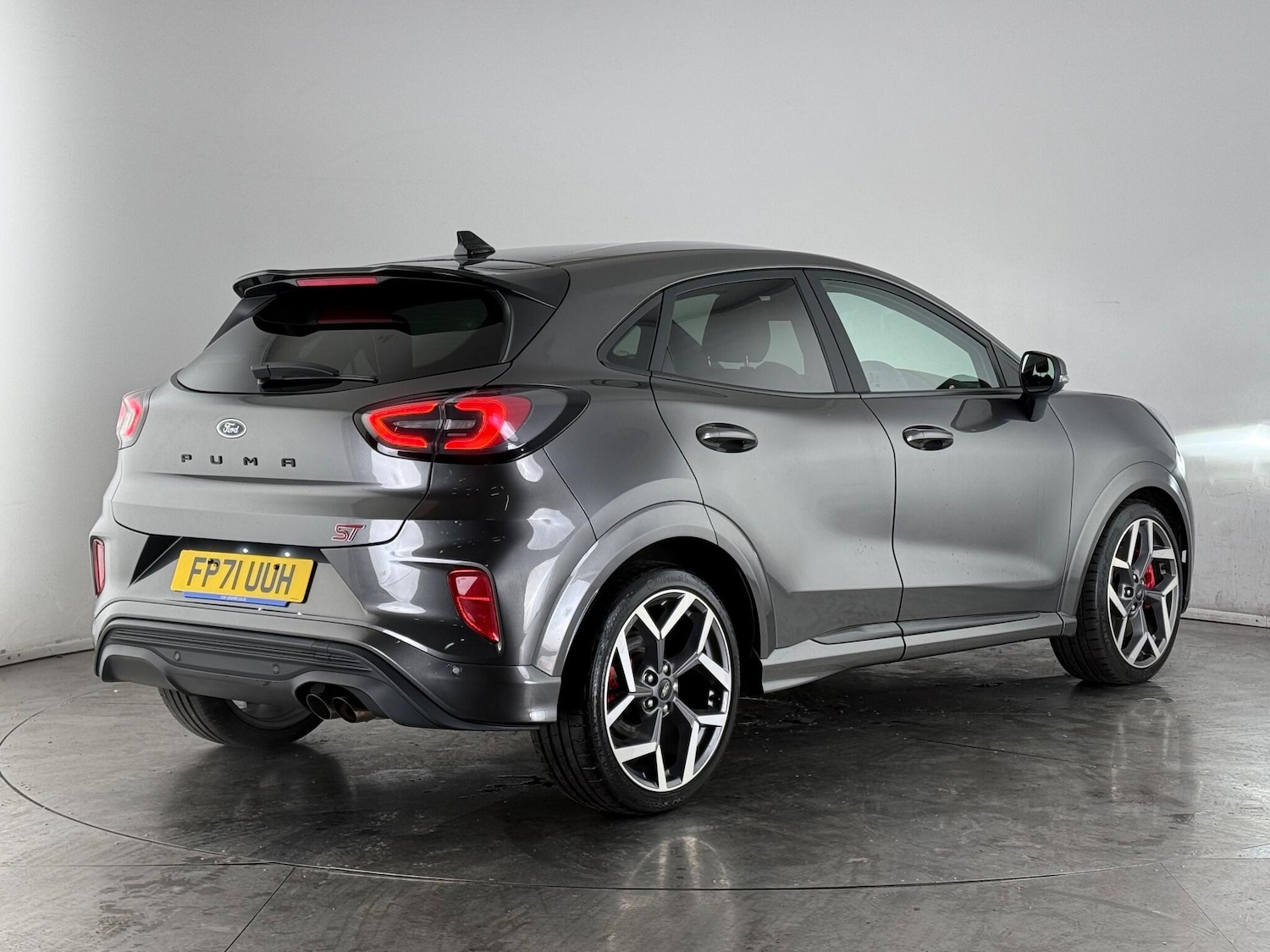 Used Ford Puma 2022 for sale - 77180947: Photo 6