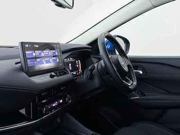 Used Nissan Qashqai 2022 for sale - 78753050: Photo