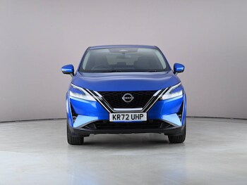 Used Nissan Qashqai 2022 for sale - 78753050: Photo