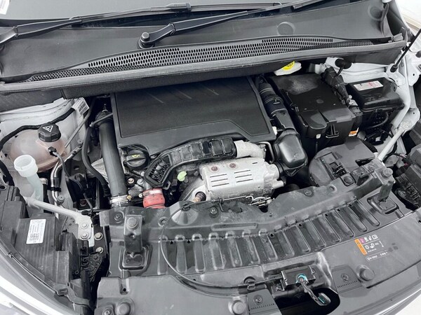 Used Vauxhall Crossland 2022 for sale - 76080318: Photo 11
