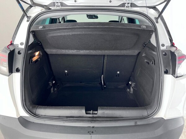 Used Vauxhall Crossland 2022 for sale - 76080318: Photo 12