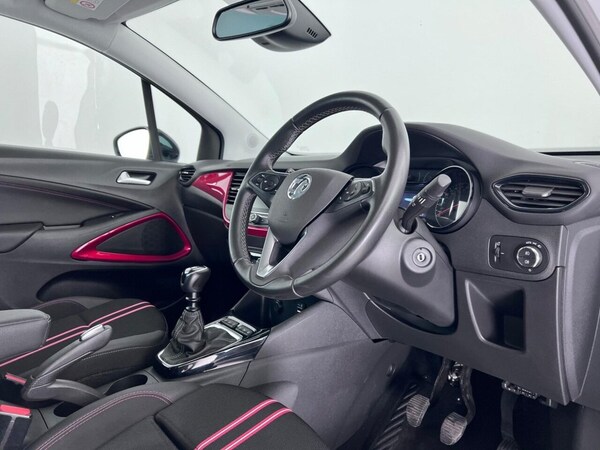 Used Vauxhall Crossland 2022 for sale - 76080318: Photo 15