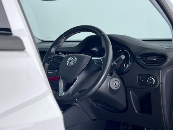 Used Vauxhall Crossland 2022 for sale - 76080318: Photo 16