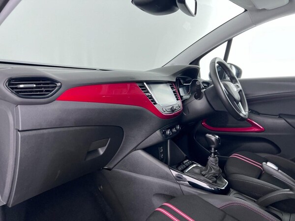 Used Vauxhall Crossland 2022 for sale - 76080318: Photo 18