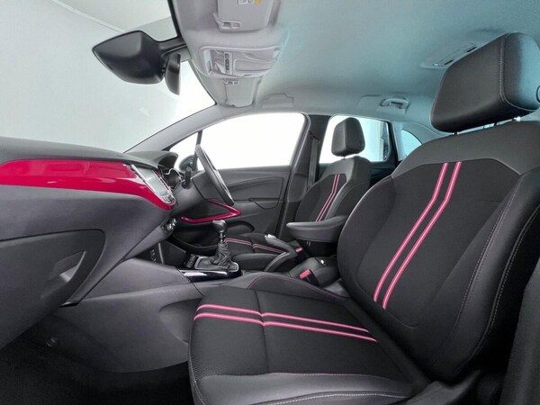 Used Vauxhall Crossland 2022 for sale - 76080318: Photo 19