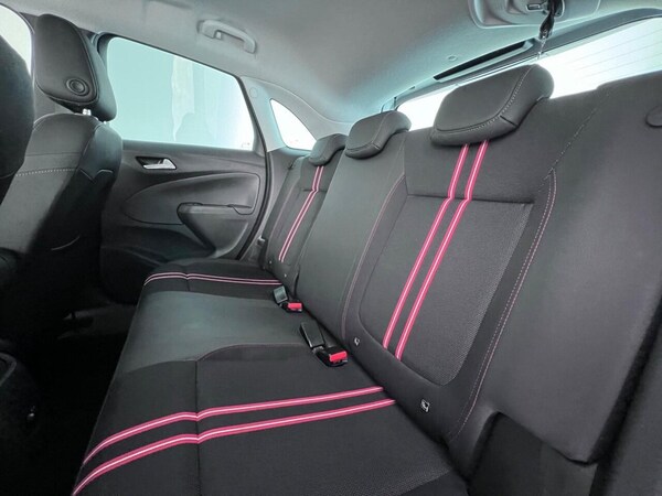 Used Vauxhall Crossland 2022 for sale - 76080318: Photo 20