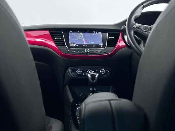 Used Vauxhall Crossland 2022 for sale - 76080318: Photo 23
