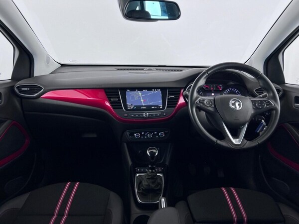 Used Vauxhall Crossland 2022 for sale - 76080318: Photo 24