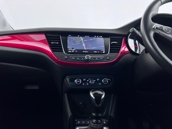 Used Vauxhall Crossland 2022 for sale - 76080318: Photo 32