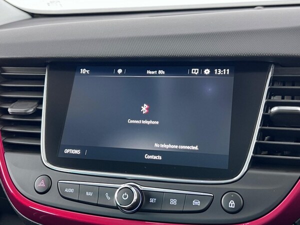Used Vauxhall Crossland 2022 for sale - 76080318: Photo 33