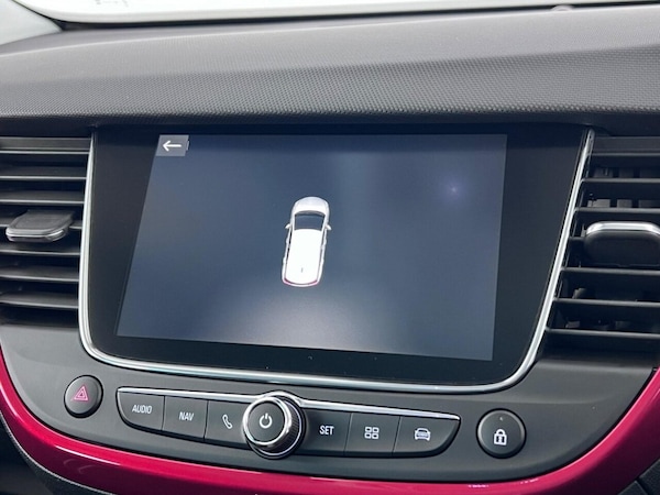 Used Vauxhall Crossland 2022 for sale - 76080318: Photo 37