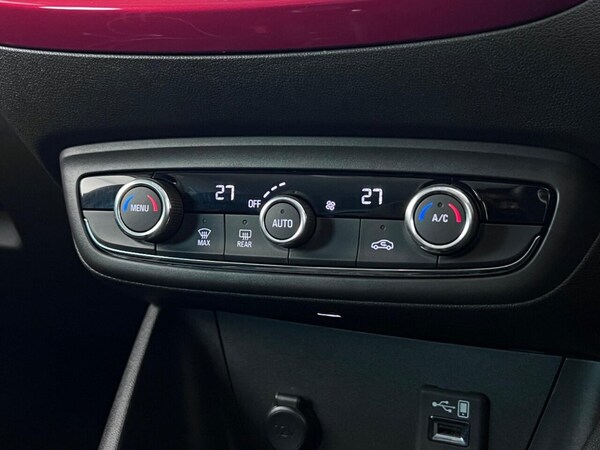 Used Vauxhall Crossland 2022 for sale - 76080318: Photo 39
