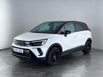 Used Vauxhall Crossland 2022 for sale - 76080318: Photo 3