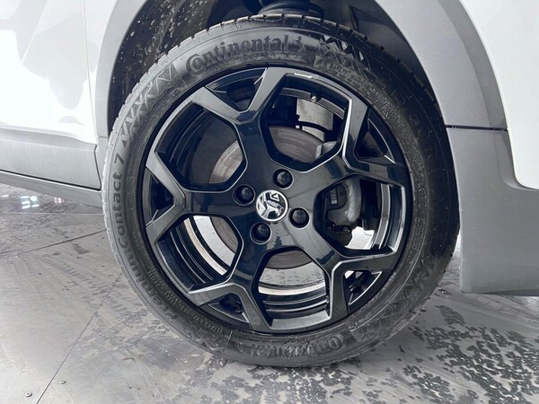 Used Vauxhall Crossland 2022 for sale - 76080318: Photo 46