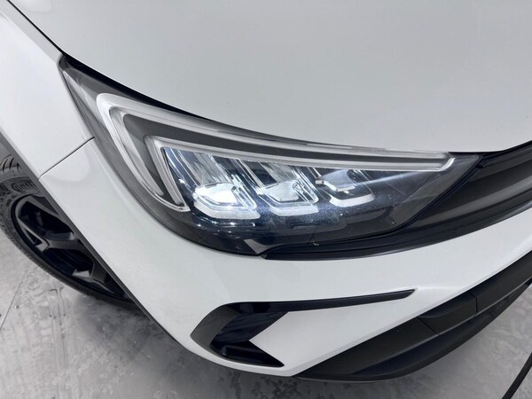 Used Vauxhall Crossland 2022 for sale - 76080318: Photo 47
