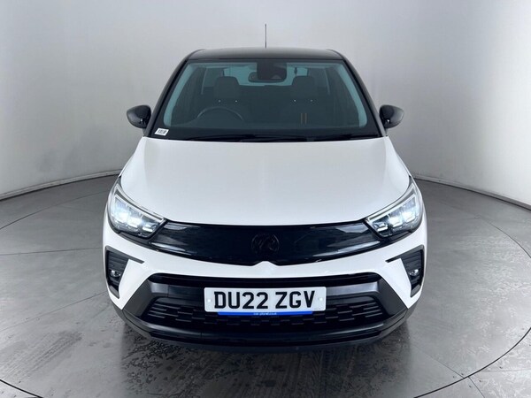 Used Vauxhall Crossland 2022 for sale - 76080318: Photo 49