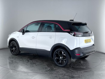 Used Vauxhall Crossland 2022 for sale - 76080318: Photo 4