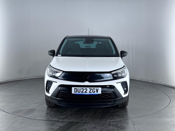 Used Vauxhall Crossland 2022 for sale - 76080318: Photo 6